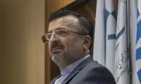 داورزنی: اولویتم ماندن در والیبال است