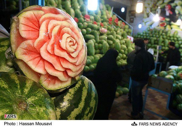 «یلدا»، شب بلند گرانی‌ ها‌‌!