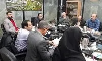 عضو شورا: مجید توکلی فقط نظر کارشناسی داد