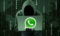 سرقت اطلاعات بانکی از طریق واتس اپ