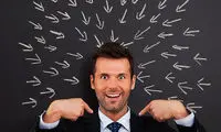 بیایید خودخواه باشیم!