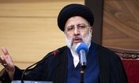 رئیسی: در فضای مجازی ۲میلیون فالوور دارم