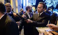 «آرنولد شوارتزنگر» در پاریس +عکس