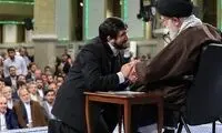 مداح معروف اردبیلی درگذشت