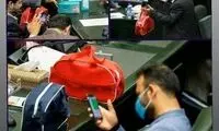 علی‌اکبری: خون مسئولان از ما رنگین‌تر شده!