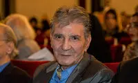 جشن 80 سالگی نادر گلچین برگزار می‌شود