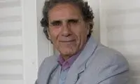 رضا ناجی: بازیگر نبودم مکانیک می‌شدم!