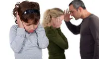 اختلافات زن و شوهری، از بگومگو تا کتک کاری