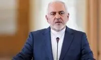 ظریف: مخالفان، آرزوی تاخیر در احیای برجام را دارند