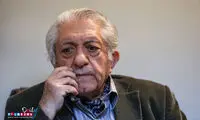 عزت اله انتظامى در «بن بست وثوق»
