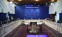 در جلسه دولت به ریاست روحانی چه گذشت؟