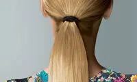 ريزه‌كاري‌هاي رنگ كاري مو