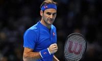 صعود فدرر به نیمه نهایی تور ATP لندن