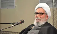 آیت‌ الله واعظ طبسی درگذشت