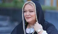 جنجال‌های لباس پوشیدن بهاره رهنما
