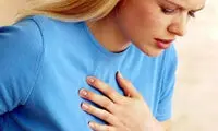 همه چیز درباره علائم آمبولی ریه پس از زایمان