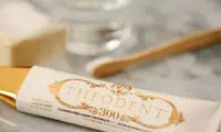 خمیردندان کاکائویی! +عکس
