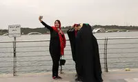 واکنش کاربران به اظهارات جنجالی در مورد حجاب