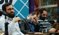 ده‌نمکی: حاتمی‌کیا گفت دیگر فیلم نساز