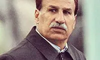 عکس: درخواست عمران زاده از هواداران