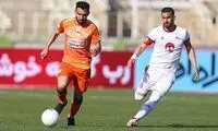 جعفری: پرسپولیس فراتر از ایران بازی می‌کند