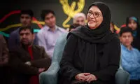 غافلگیری رویا تیموریان روی آنتن تلویزیون