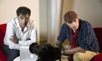رامین پرچمی: ترجیح می دهم همچنان سکوت کنم