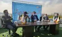 چالش جدید ارشا اقدسی در «راهی شو»