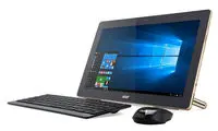 All in one، کامپیوتر جدید Acer