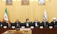 تنش و جدال لفظی در کمیسیون طرح صیانت