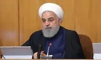 روحانی: اعتراض، حقِ مردم است