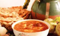 طرز تهیه آبگوشت بادمجان
