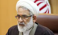 هشدار دادستان کل به قضات درباره بازداشت‌ها