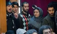 تصاویر: نقد و بررسی فیلم من مادر هستم