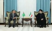 توافق ایران و ترکمنستان درباره حل مساله گاز
