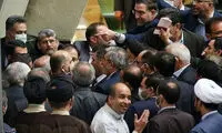 مجلس به دنبال القای شکست برجام است؟