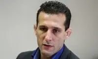 آخرین وضعیت درمانی آرش میراسماعیلی