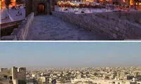 حلب آبادی که «حلبی آباد» شد