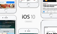 کلک اپل در IOS 10!