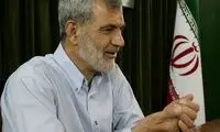 حضور احمدی نژاد در اوپک وهن نظام است
