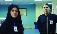 ساخت سریال «پرستاران» متوقف شد