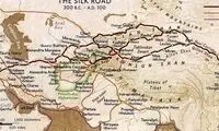 تلاش برای دور زدن مسیر ترانزیتی ایران ناکام ماند