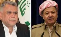«بارزانی» با حشد شعبی ائتلاف نکرده است