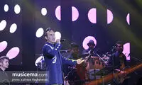 رونمایی «شهرام شکوهی» از قطعه جدیدش