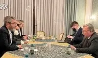 رویترز: علی باقری فردا به وین بازمی‌گردد
