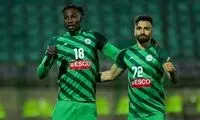 استقلال به دنبال ستاره تیمِ منصوریان