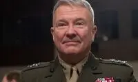 سنتکام: شاید ۲ پهپادِ ایران را سرنگون کرده‌باشیم!