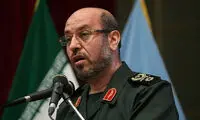 سردار دهقان: جامعه گرسنه پای جنگ می‌ایستد؟