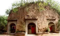 زندگی بیش از 30 میلیون چینی در غار