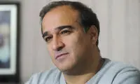 طمع دین‌محمدی برای لژیونر شدن